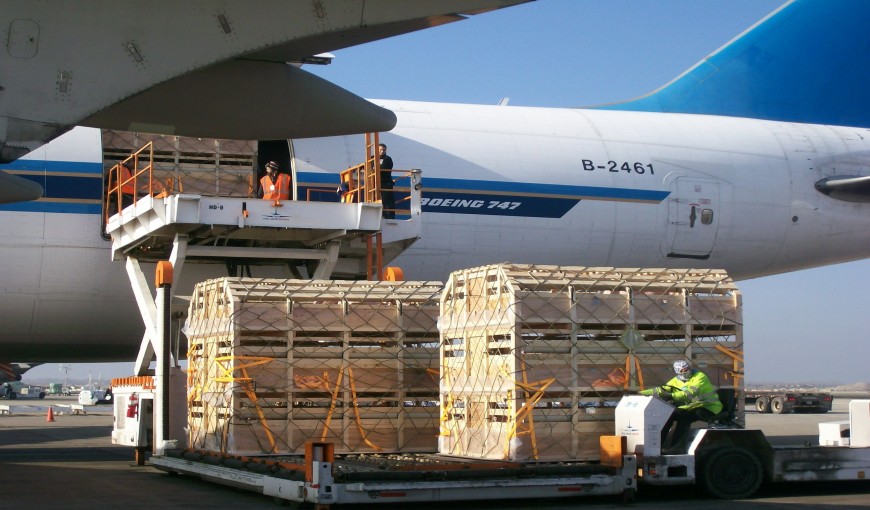 金寨到日本空运公司